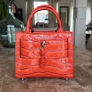 Brand New Brandon Blackwood MICRO Handbag